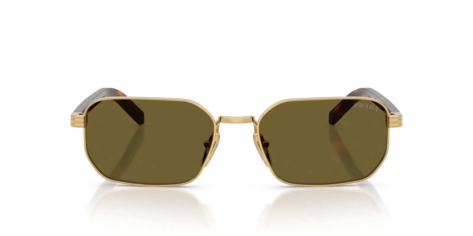 Prada D62S Sunglasses - view 8